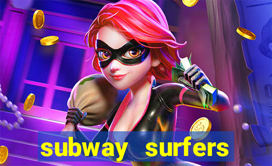 subway surfers deposito minimo 1 real